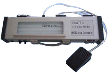 長命ランプの移動式働く企業LEDのフィルム ビュアーの携帯用フィルム ビュアーHFV-510B