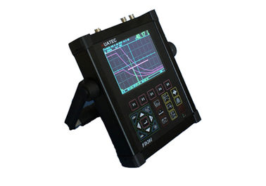 デジタル超音波探傷器の FD201、UT 探傷装置 10 作業時間