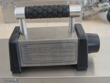 PLCのX線のパイプラインのクローラー250Kv 17Ah Ndtpipelineクローラー レントゲン撮影機によって制御される