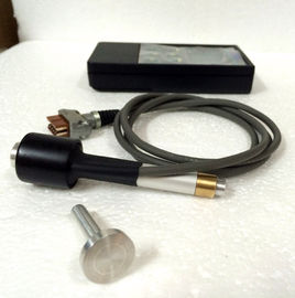ハァッ-1小さく/大きい金属および合金のための超音波携帯用硬度のテスター