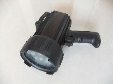 黒い手持ち型の殺菌灯、LEDの紫外線の手持ち型の紫外線の液体浸透試験装置