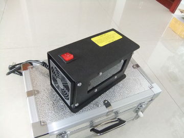 懸濁液の殺菌灯の欠陥の探知器の磁気探傷テストDG - 24W