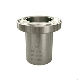 ペンキ、インク標準ISO 2431およびASTM D5125の粘着性を測定するのに使用されるISOのコップ