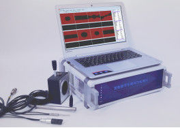 多機能実験室のための理性的なデジタル渦電流の探知器HEF-400