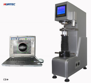 ISO6506 ASTM E-10 の自動 BRINELL 硬度のテスター HBA-3000A