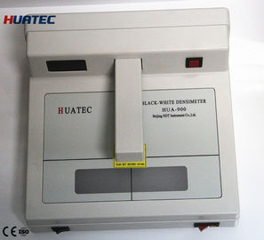 密度のタブレットが付いている華900 Huatecの携帯用自記濃度記録計デジタル
