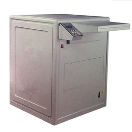 Hdl-f430xd Ndt X光線のフィルムの処理フィルムの洗濯機の携帯用X線の探知器