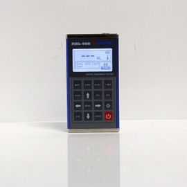 Digial RS232インターフェイス容易な操作を用いる金属のための携帯用Leebの硬度のテスター