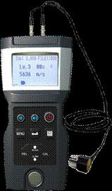 携帯用超音波厚さゲージのSpheroidization率のテスターの高精度のタイミング
