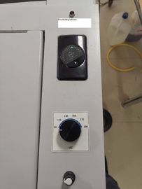 明るい部屋のフィルムの洗濯機Hdl-k14b Ndt X光線のフィルムの開発者機械X光線の開発者機械