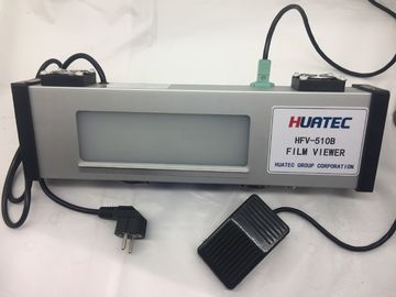 長命ランプの移動式働く企業LEDのフィルム ビュアーの携帯用フィルム ビュアーHFV-510B