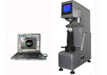 ISO6506 ASTM E-10 の自動 BRINELL 硬度のテスター HBA-3000A