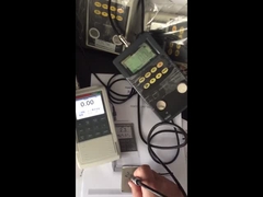 デジタルフェライトメーター