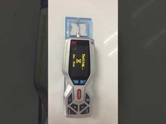 表面粗さテスター試験