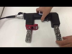 ハンディ磁力計