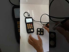 超音波厚み計 TG3300