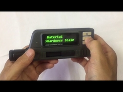 RHL-TH130 ポータブルデジタル金属硬度計