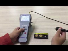 キャリブレーション操作