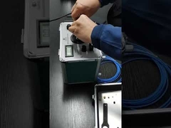 振動口径測定器