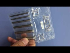 ペネトロメーター画像品質インジケーターX線検査