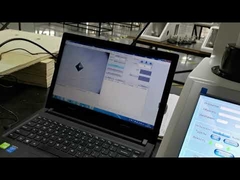 ビッカース硬度計