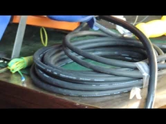 放射線欠陥検出器