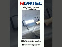 フィルムビューア NDT LED産業 映画ビューア