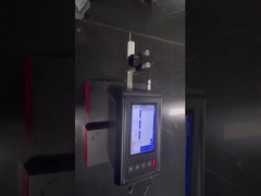 荒さおよびプロフィールの計器の荒さ、うねりおよび元の輪郭変数