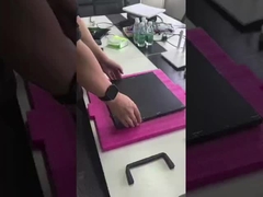 DRフラットパネル