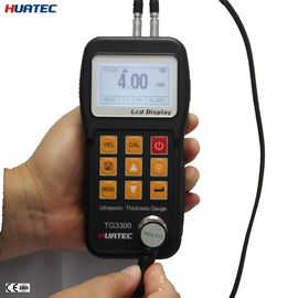 品質  Ultrasonic Depth Gauge Ultrasonic Thickness Gauge , UT Thickness Gage Ultrasonic Wall Thickness Measurement 工場