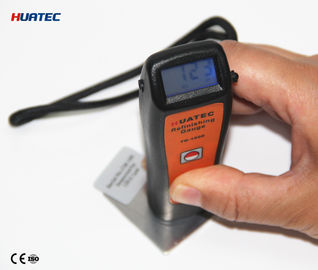 品質  Pocket new model electronic coating thickness gauge 1250 micron 6mm with 3 keys 工場