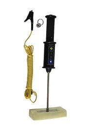 品質  Wet Sponge Pinhole Porosity Holiday Detectors Holiday Detector Test HD-104 工場