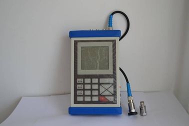 Hg601 選択可能な手持ち型の振動テスターの使いやすい制動機