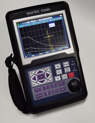 自動口径測定の超音波の欠陥の探知器IP65の標準