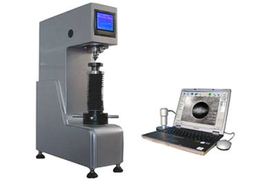 ISO6506 の ASTM E-10 の自動 Brinell 硬度のテスター HBA-3000S