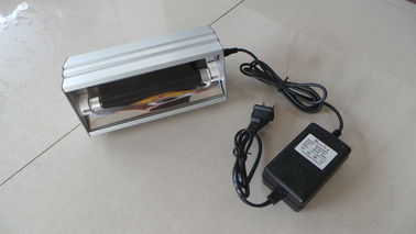 紫外線手持ち型の殺菌灯の磁気欠陥の探知器のテスト ライト
