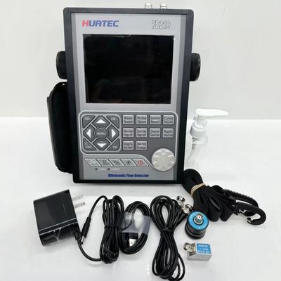 DAC AVG ビデオレコーダー 超音波欠陥検出器 金属の自動校正