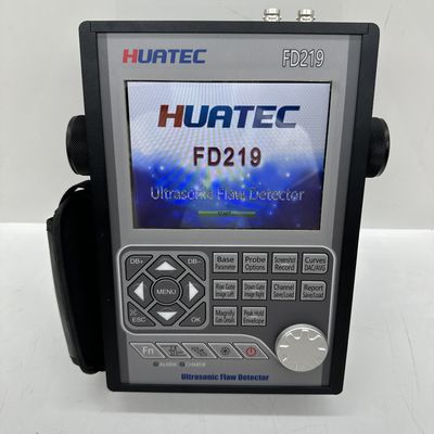 DAC AVG ビデオレコーダー 超音波欠陥検出器 金属の自動校正