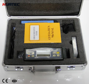 高度 10 mm 液晶のインダクタンス センサー表面粗さ計 SRT6210