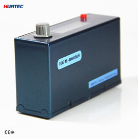 床の光沢のメートルHGM-B60MSのための安定性が高いマイクロ光沢のメートル