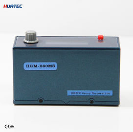 床の光沢のメートルHGM-B60MSのための安定性が高いマイクロ光沢のメートル