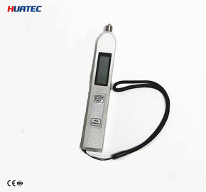圧電気の振動センサーのモーターの速い失敗の検出のための携帯用デジタル振動計