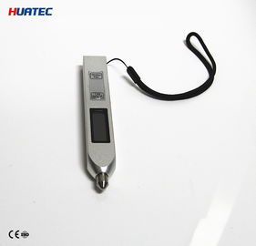 圧電気の振動センサーのモーターの速い失敗の検出のための携帯用デジタル振動計