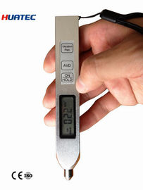 加速/速度のテストのための密集した軽量の振動計のVibroのペン