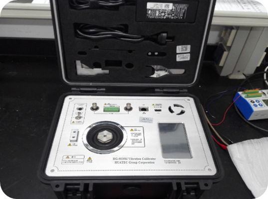 10 Hz から 4000 Hz 実験室 現場 携帯 シェイカー 振動 カリブレーター 手持ち