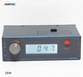 金属/ペンキ ミラーのGlossmeter Hgm-B60Mの光沢のメートルのための小型Glossmeter 60度