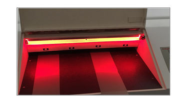 医学タブレット自動X光線のフィルム プロセッサの専門家70 - 140s走行時間