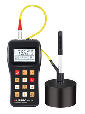 大容量リーブ硬度検査機