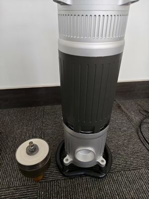 溶接試験用の300KVポータブル高周波X線欠陥検出器
