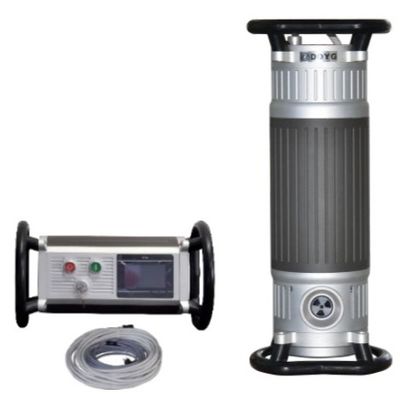 40mm Penetration 600W 200KV 高電圧X線欠陥検出器